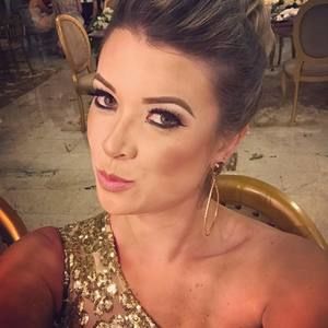 Meet your Posher, Ingrid